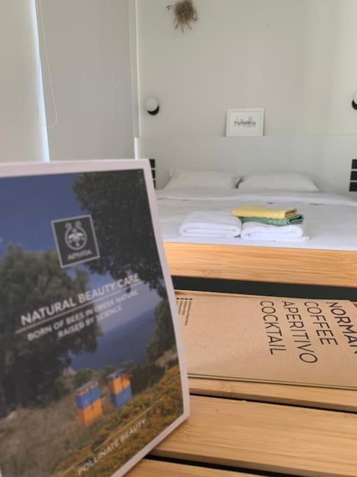 Hoppersgr- Amazing Apt In The Heart Of Athens - 4 Esterno foto