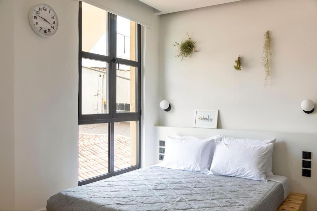 Hoppersgr- Amazing Apt In The Heart Of Athens - 4 Esterno foto