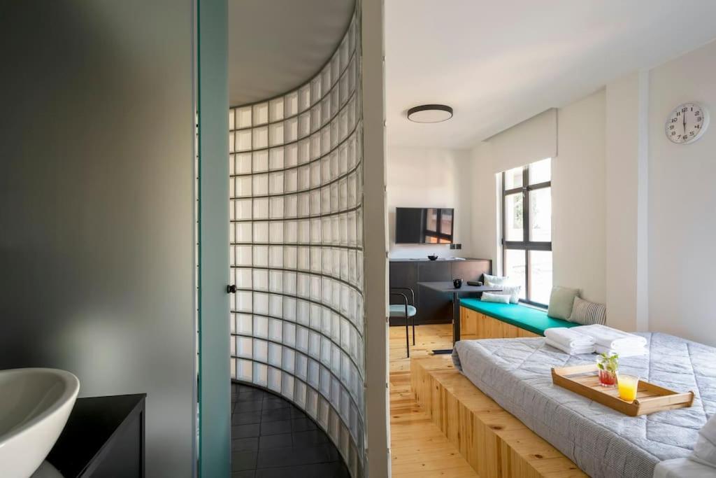 Hoppersgr- Amazing Apt In The Heart Of Athens - 4 Esterno foto